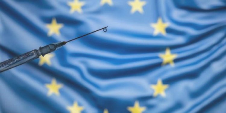 AB’den Filistin’de iki devletli tahlil bildirisi