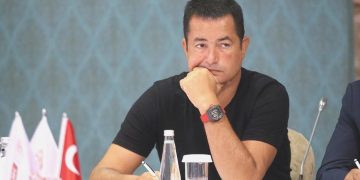 Acun Ilıcalı, Shelbourne kadrosundaki yatırımlarını sonlandırdı