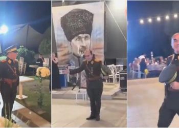 ADD’den ‘Atatürk’ün benzeri’ne reaksiyon: İnceleme başlattık