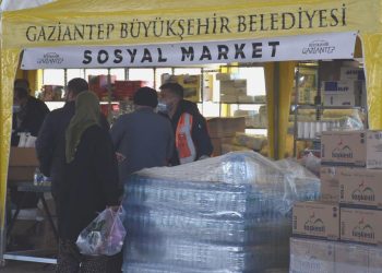 AK Partili belediyeden şirketlere İsrail boykotu