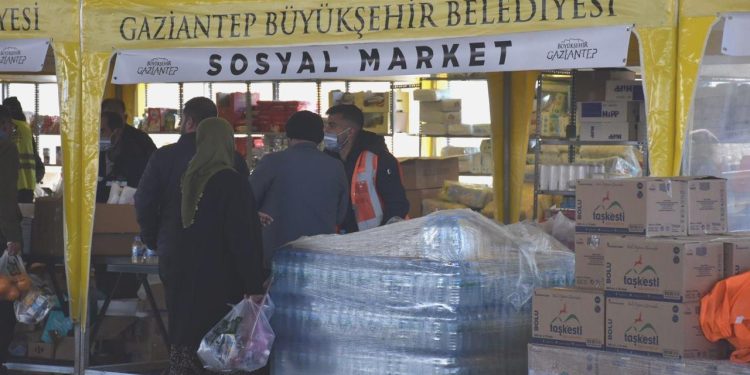 AK Partili belediyeden şirketlere İsrail boykotu