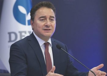 Ali Babacan’dan ‘Samast’ değerlendirmesi