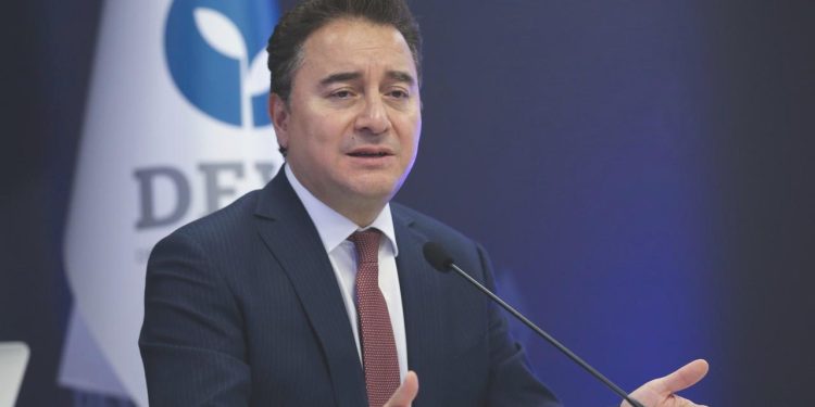 Ali Babacan’dan ‘Samast’ değerlendirmesi