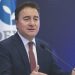 Ali Babacan’dan ‘Samast’ değerlendirmesi