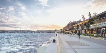 Argüman: Ferit Şahenk, Galataport’un satışı için Katar Varlık Fonu’yla görüşüyor