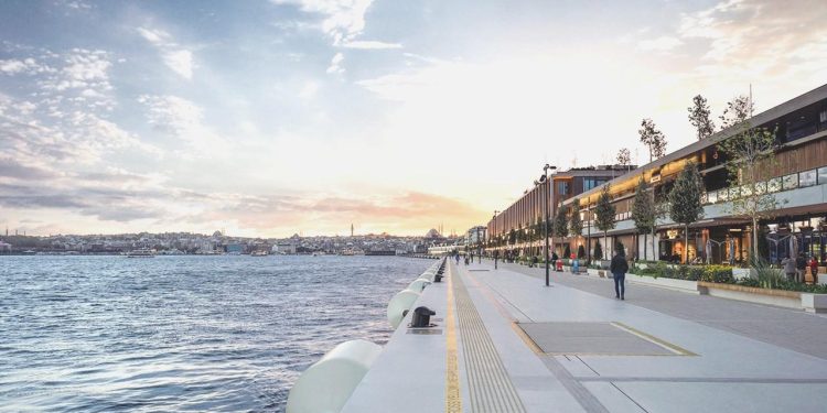 Argüman: Ferit Şahenk, Galataport’un satışı için Katar Varlık Fonu’yla görüşüyor