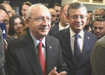 Argüman: Kılıçdaroğlu vakıf kuracak, çalışma ofisleri açacak
