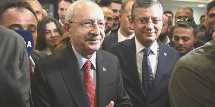 Argüman: Kılıçdaroğlu vakıf kuracak, çalışma ofisleri açacak