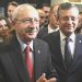 Argüman: Kılıçdaroğlu vakıf kuracak, çalışma ofisleri açacak