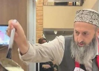 Atatürk’e hakaretle suçlanan TikTok fenomeni Mustafa Atmaca gözaltında