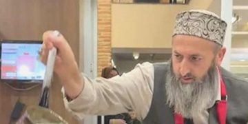 Atatürk’e hakaretle suçlanan TikTok fenomeni Mustafa Atmaca gözaltında