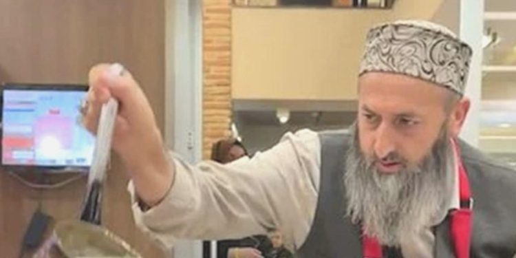 Atatürk’e hakaretle suçlanan TikTok fenomeni Mustafa Atmaca gözaltında