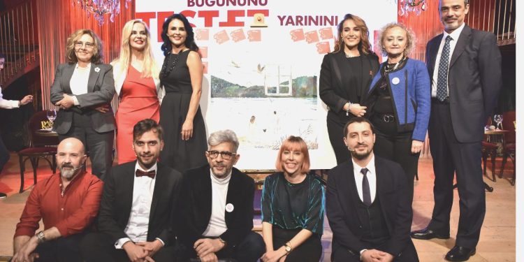 Avrupa HIV testi farkındalık haftası Türkiye’de de hayata geçiriliyor