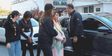 Bahar ve Nihal Candan kardeşler tutuklandı