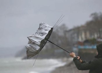 Batı Karadeniz için kuvvetli yağış uyarısı