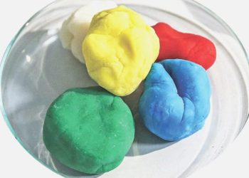 Besin atıklarından biyoplastik granül ham husus geliştirildi