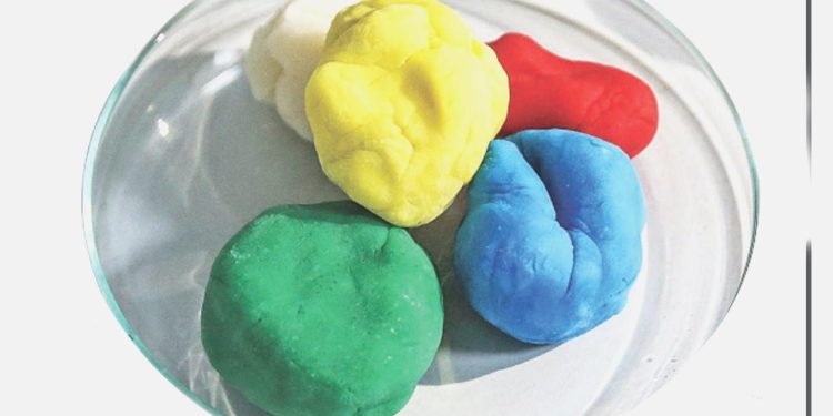 Besin atıklarından biyoplastik granül ham husus geliştirildi