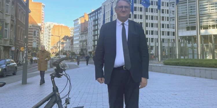 Bisiklet ihracatında amaç 1 milyar dolar