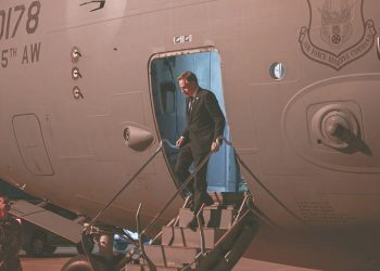 Blinken, Bakan Fidan’la görüşecek