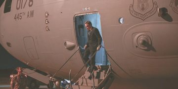 Blinken, Bakan Fidan’la görüşecek