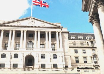 BoE Lider Yardımcısı yüksek faizin korunmasını savundu