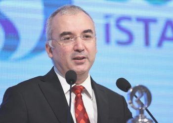 Borsa İstanbul Genel Müdürü Ergun: Borsamızda yatırım yapanların artması çok önemli bir kazanım