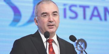 Borsa İstanbul Genel Müdürü Ergun: Borsamızda yatırım yapanların artması çok önemli bir kazanım