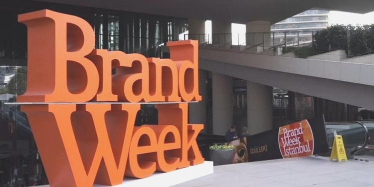 Brand Week Istanbul 11. sefer kapılarını açtı