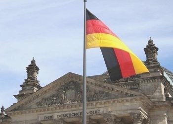 Bundesbank: Alman iktisadı 4’üncü çeyrekte küçülecek