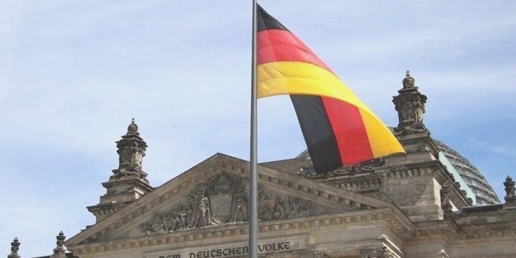 Bundesbank: Alman iktisadı 4’üncü çeyrekte küçülecek