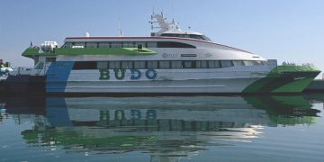 Bursa-İstanbul deniz otobüsünün yarınki seferleri iptal edildi