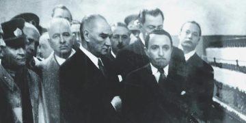 Büyük sanayi atağı ile dışa bağımlı iktisattan üreten Türkiye’ye geçiş