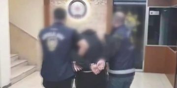 ‘Camiyi terk ettim’ demişti: Atatürk paylaşımı sonrası gözaltı