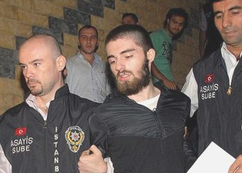 Cem Garipoğlu’nun babasından ‘Oğlumun mezarı açılsın’ talebi