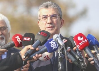 CHP 5 bin lira ödenmesi iptali için AYM’ye başvurdu