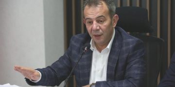 CHP MYK Tanju Özcan’ın af başvurusunu kabul etti