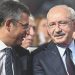 CHP’de kurultay heyecanı: Kılıçdaroğlu ile Özel başkanlık için yarışıyor