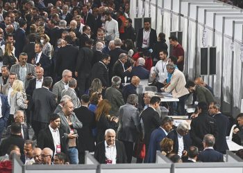 CHP’de Parti Meclisi seçimi sonuçlandı: A Kadrosu belirli oldu