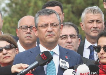 CHP’de yeni devir
