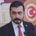 CHP’li Eren Fazilet ‘medya sorumlusu’ misyonundan ayrıldı