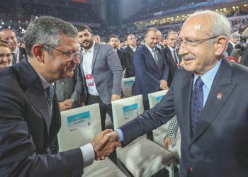 CHP’nin yeni genel lideri belirli oldu
