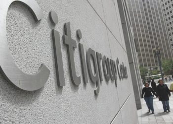 Citigroup 300’den fazla üst seviye yöneticisinin misyonuna son verdi
