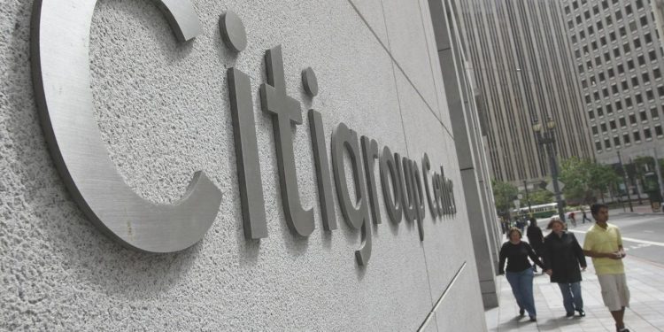 Citigroup 300’den fazla üst seviye yöneticisinin misyonuna son verdi