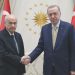 Cumhurbaşkanı Erdoğan, Bahçeli ile bugün görüşecek