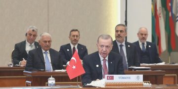 Cumhurbaşkanı Erdoğan: Batılı ateşkes daveti yapamayacak kadar acziyet içinde