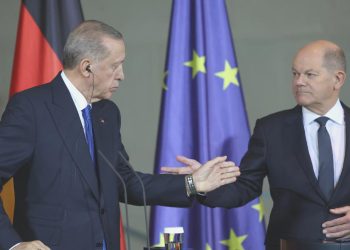 Cumhurbaşkanı Erdoğan: Borçlu olanlar rahat konuşamıyorlar