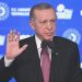 Cumhurbaşkanı Erdoğan: Gayemiz ülkemizi dünyanın önde gelen oyuncularından bir haline getirmek