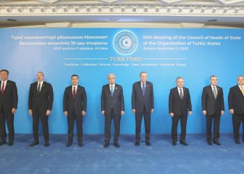 Cumhurbaşkanı Erdoğan: Gazze’de insanlık cürmü işleniyor, önceliğimiz ateşkes