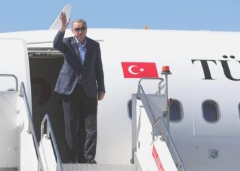Cumhurbaşkanı Erdoğan Kazakistan’a gidiyor