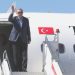 Cumhurbaşkanı Erdoğan Kazakistan’a gidiyor